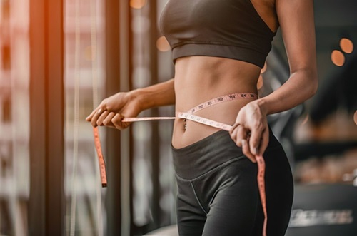 Fitness Transformation